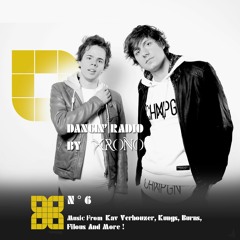 KRONO - Dancin' Radio #06