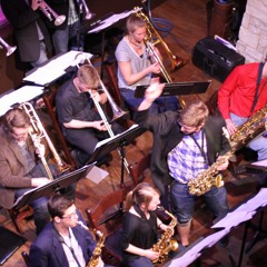 Ain't That A Kick In The Head