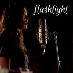 Flashlight by Hailee Steinfeld (Cover)