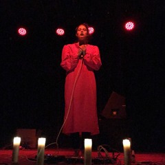 "Coquette" Live At The Odditorium - 8/1/15