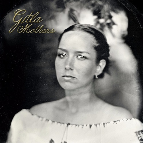 Gitla - Long Lost Sister