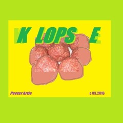 Klopse