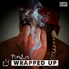PrimeEzy - Wrapped Up #Unmastered