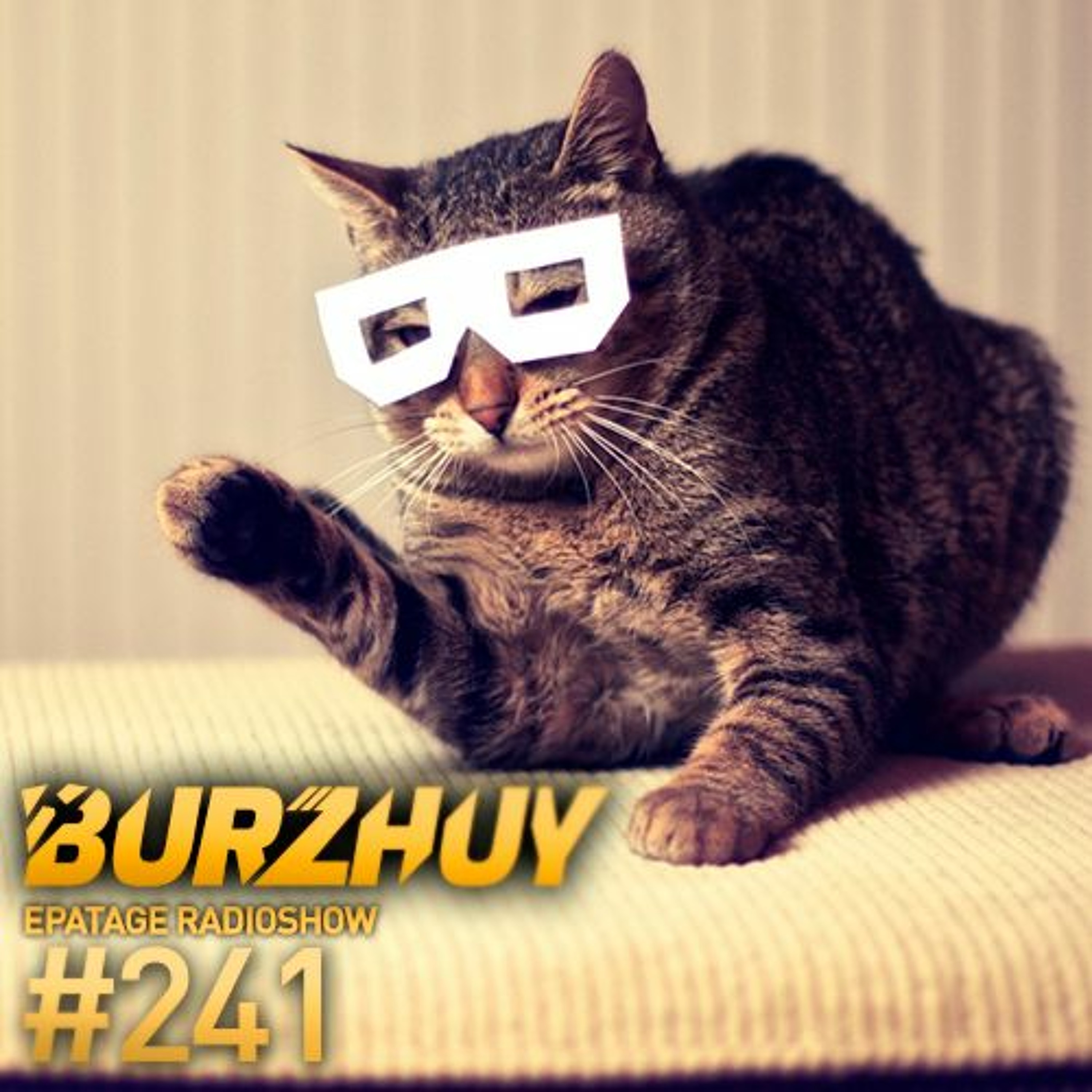 Burzhuy
