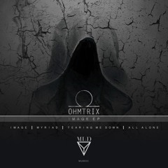 MUD033 - Ohmtrix - Image EP (Out April 15th) (Subsource Promo)