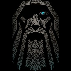 Odin (Instrumental) (Prod. by Volk) [Cannibal Beatz]