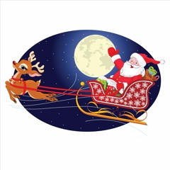 Niibaanamang naakshi  -  Christmas Eve