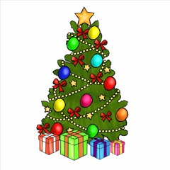 Mino Niibaanamaang  -  Merry Christmas