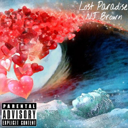Paradise (feat. Danny Cruz & KL)