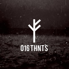 Forsvarlig Podcast Series 016 - THNTS