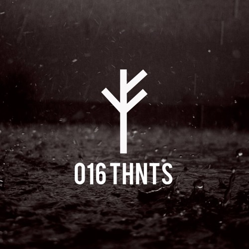Forsvarlig Podcast Series 016 - THNTS