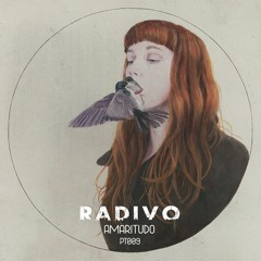 RADIVO - Amaritudo EP  Preview [PLASTIK TOWN RECORDS]
