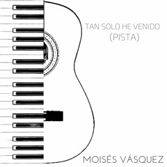 Tan Solo He Venido - Juan Luis Guerra (Moises Vasquez Instrumental Acoustic Cover)