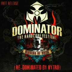 Art of Fighters : Nirvana Of Noise (Dominator 2015 Dj-Tool)