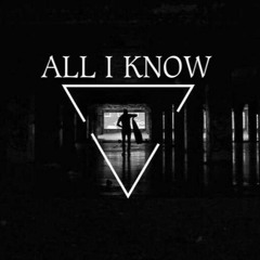 RicoBrothers - All I Know [Prod. By SherlocMagico]