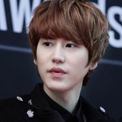 KyuHyun - Stranger, 규현 - 이방인