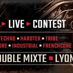 Toxii Anesthezik - Set Dj Contest "Born To Rave" Lyon