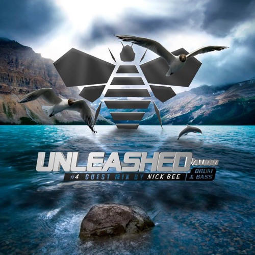 Unleashed Audio > Essential Mix by NickBee (Ukraine) [18 March 2016]