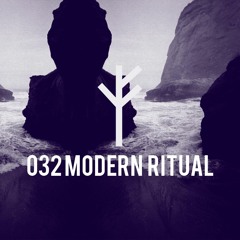 Forsvarlig Podcast Series 032 - Modern Ritual