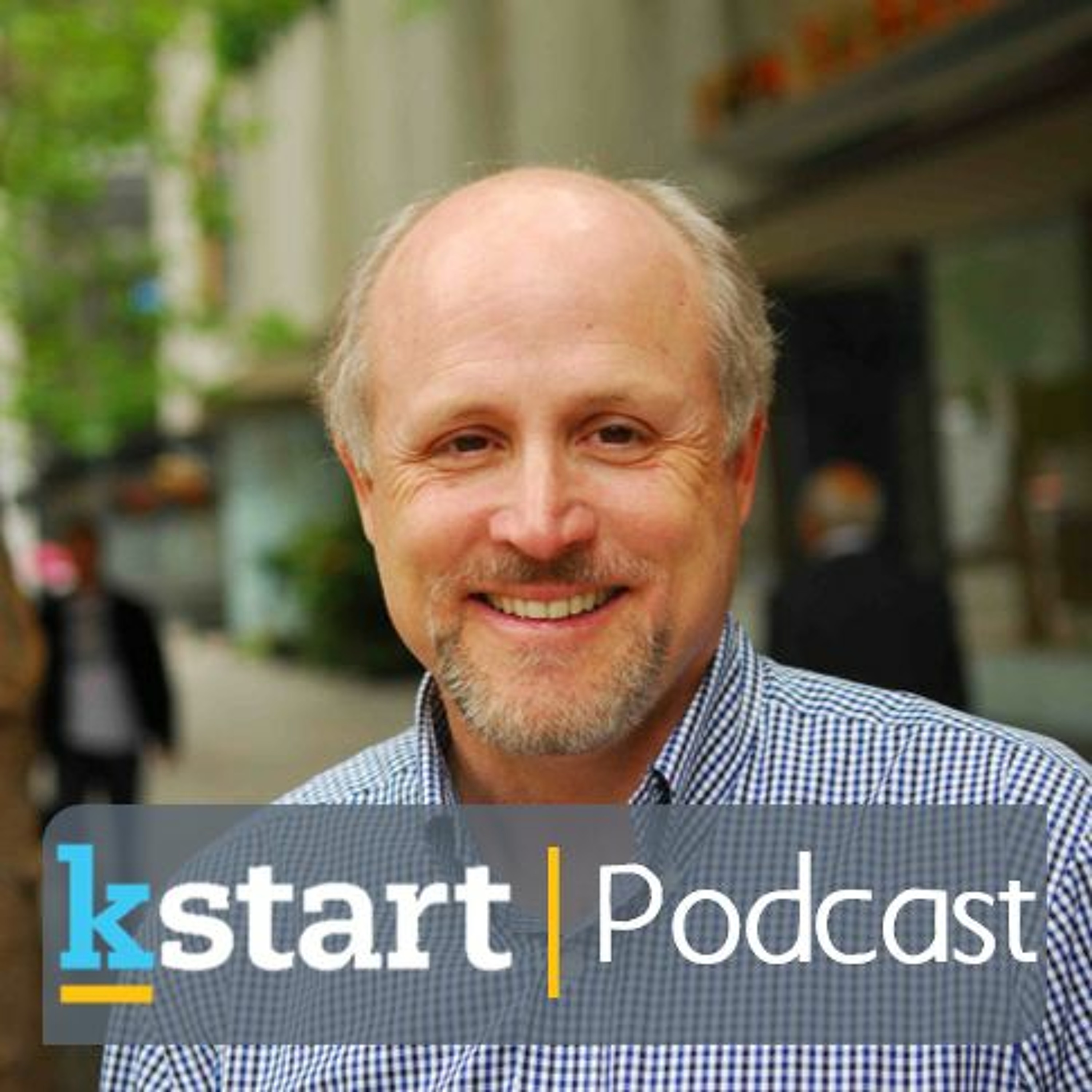 Kstart Podcast