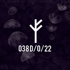 Forsvarlig Podcast Series 038 - D/O/22