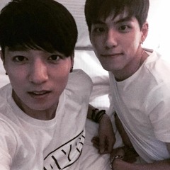 DAY6 (Sungjin & Wonpil) High and Dry