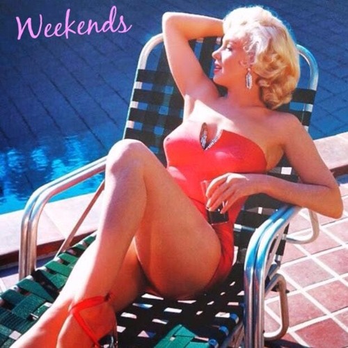 Saturday.
