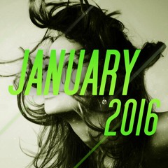 January 2016 - ⓟⓛⓐⓨⓛⓘⓢⓣ