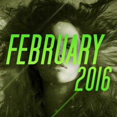 February 2016 - ⓟⓛⓐⓨⓛⓘⓢⓣ