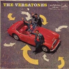 The Versatones - Bila (Q-ran Remix)