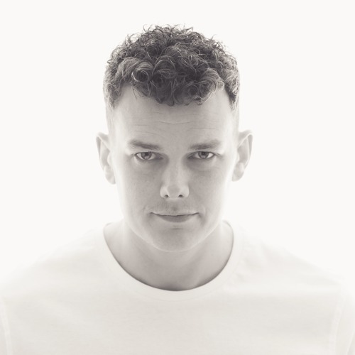 Liam Wilson - Live At OTR 9th Birthday