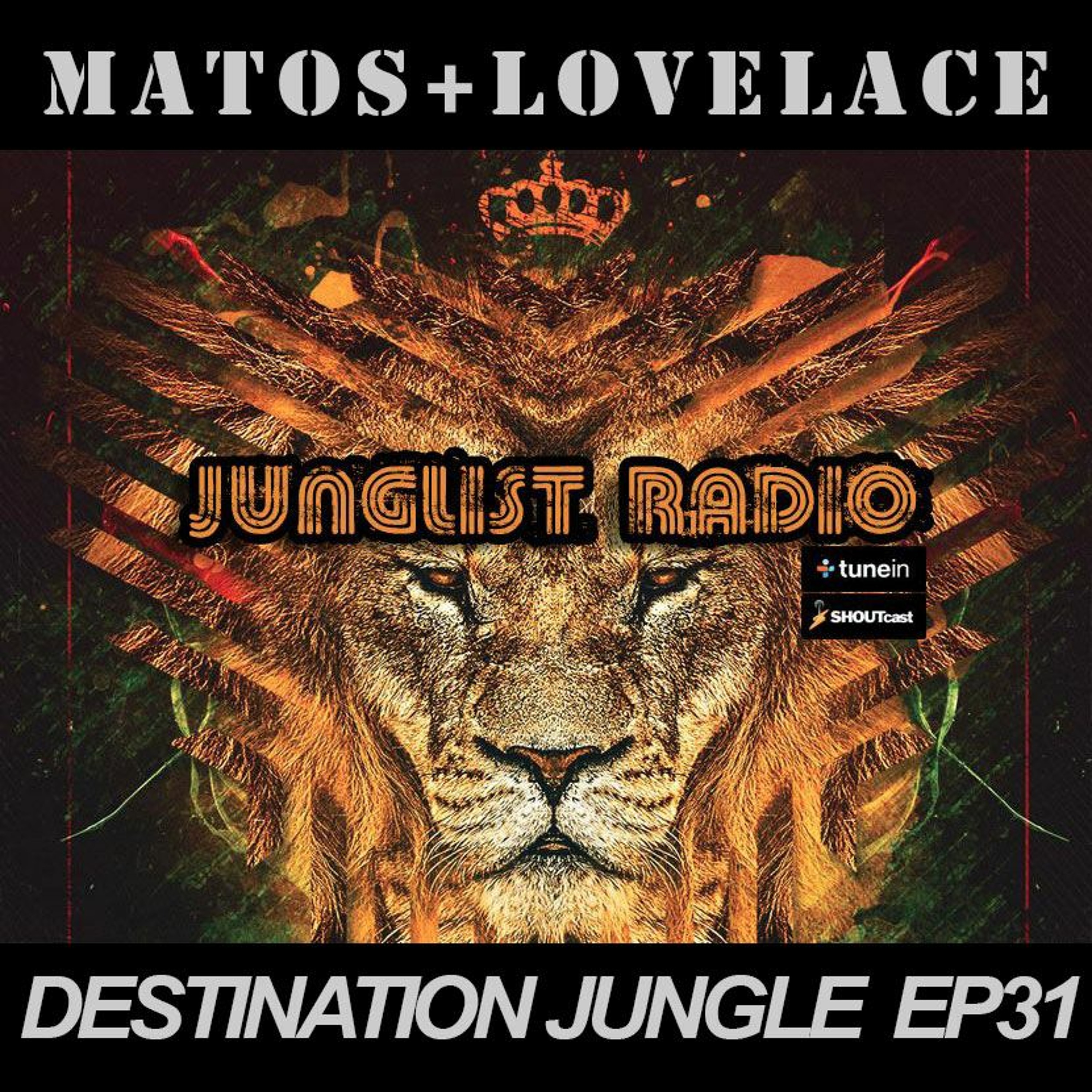 Matos + Lovelace