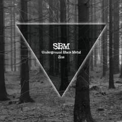 Support Black Metal Spotlight
