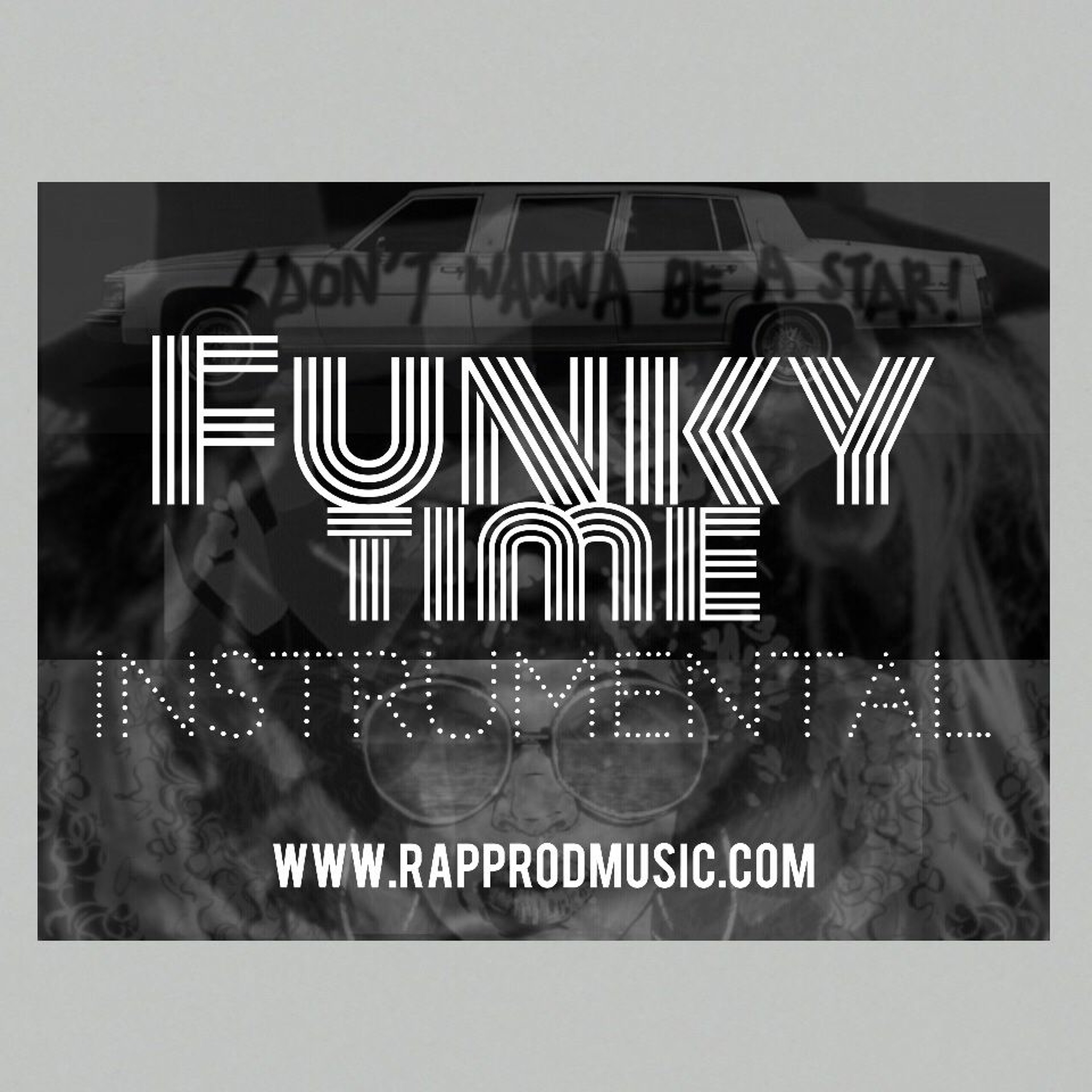 Funky Time Funkumental episode artwork