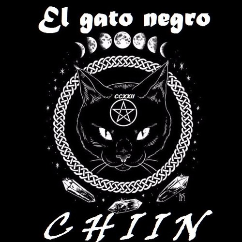 El Chiin - Golpes Del Destino [El gato negro]