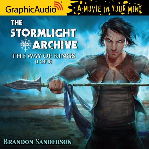 The Stormlight Archive 1: The Way of Kings (1 of 5)