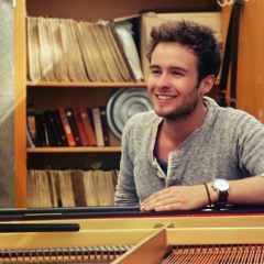 "Flying" - Den Brink - LIVE AT 'BROWNS' - CAMBRIDGE