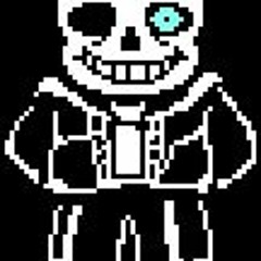 Genocide Sans Thingy (Undertale Genocide Run Spoilers)