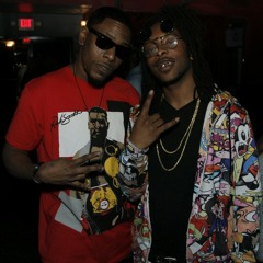 Hold Up-SuzspecXYung Push (Prod.By Spectro)