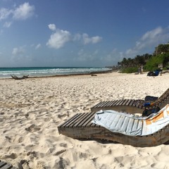 TULUM, Mexico > March, 2016 > Mezzanine Hotel