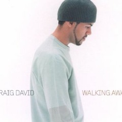 Craig David - Walking Away (Slim Tim's Classic Vocal Remix) [FREE DOWNLOAD] Kiss FM Support