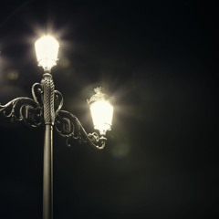 dephilbeats feat. Joachim Heinrich - Street Lights