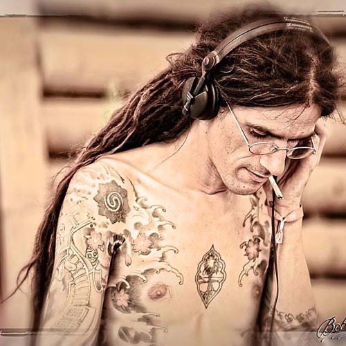 Ajja - Live Set - O.Z.O.R.A. Festival 2014 (One Day In Amsterdam) - From YouTube