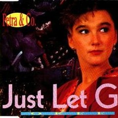 JUST LET GO VS SHAKE IT - DJ THEO TRIBUTE TO PETRA AND CO.  & JARK PRONGO