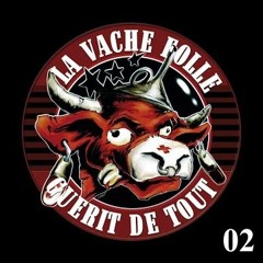 Nout ( La Vache Folle ) - Highway 666