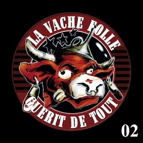Nout ( La Vache Folle ) - Highway 666