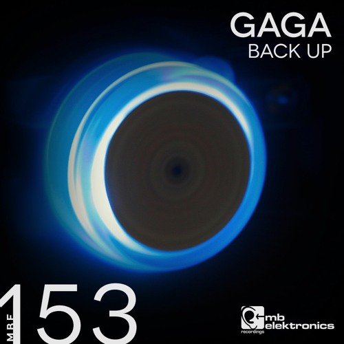 Gaga - Bullet (Original Mix) [MB Elektronics]