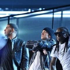 Forever - Eminem  [Cover by R. n. B.]