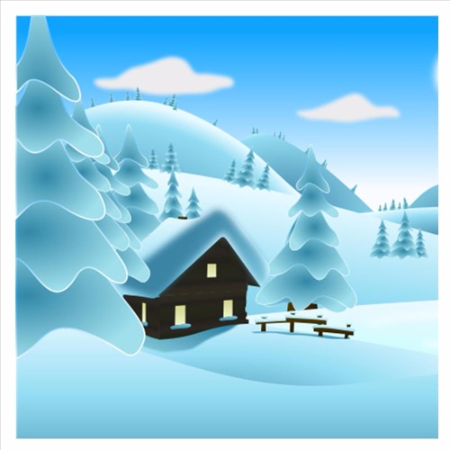 Biboon  -  Winter
