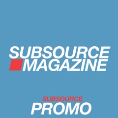 Subsource Promo